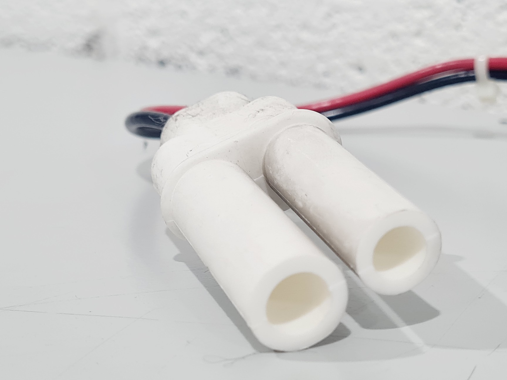 Image of Lasos Lasertechnik Helium-Neon Gas Laser Model: LGK 778 p100 with PSU