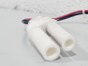 Thumbnail image of Lasos Lasertechnik Helium-Neon Gas Laser Model: LGK 778 p100 with PSU