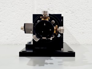 Thumbnail image of Melles Griot Laser Head kineFLEX Model: 58-BTL-008 with PSU 58-PSM-400