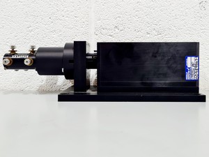 Thumbnail image of Melles Griot Laser Head kineFLEX Model: 58-BTL-008 with PSU 58-PSM-400