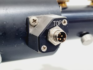 Thumbnail image of Melles Griot Laser Head kineFLEX Model: 58-BTL-008 with PSU 58-PSM-400