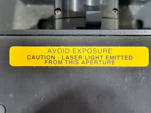 Thumbnail image of Melles Griot Laser Head kineFLEX Model: 58-BTL-008 with PSU 58-PSM-400