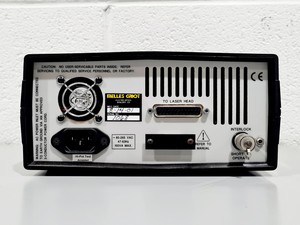 Thumbnail image of Melles Griot Laser Head kineFLEX Model: 58-BTL-008 with PSU 58-PSM-400