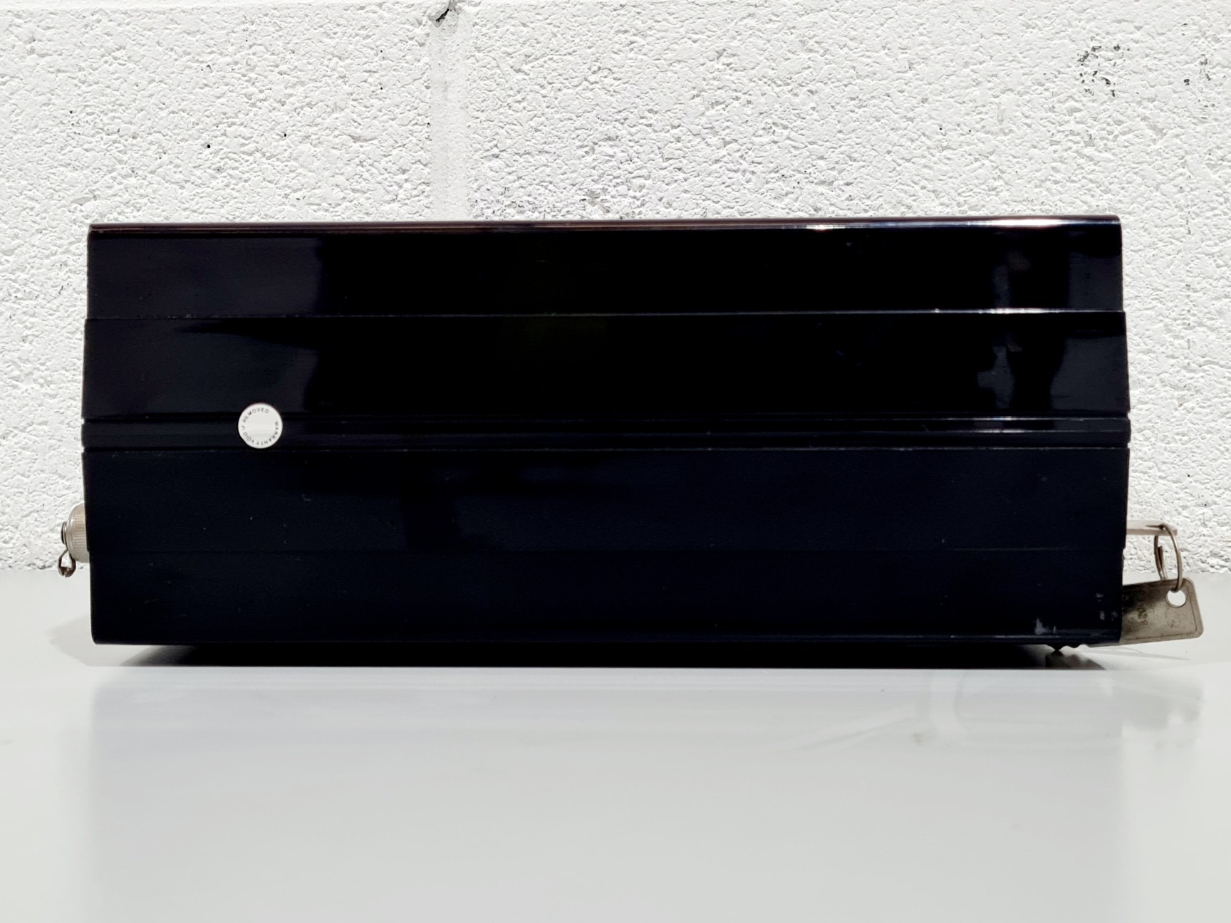 Image of Melles Griot Laser Head kineFLEX Model: 58-BTL-008 with PSU 58-PSM-400
