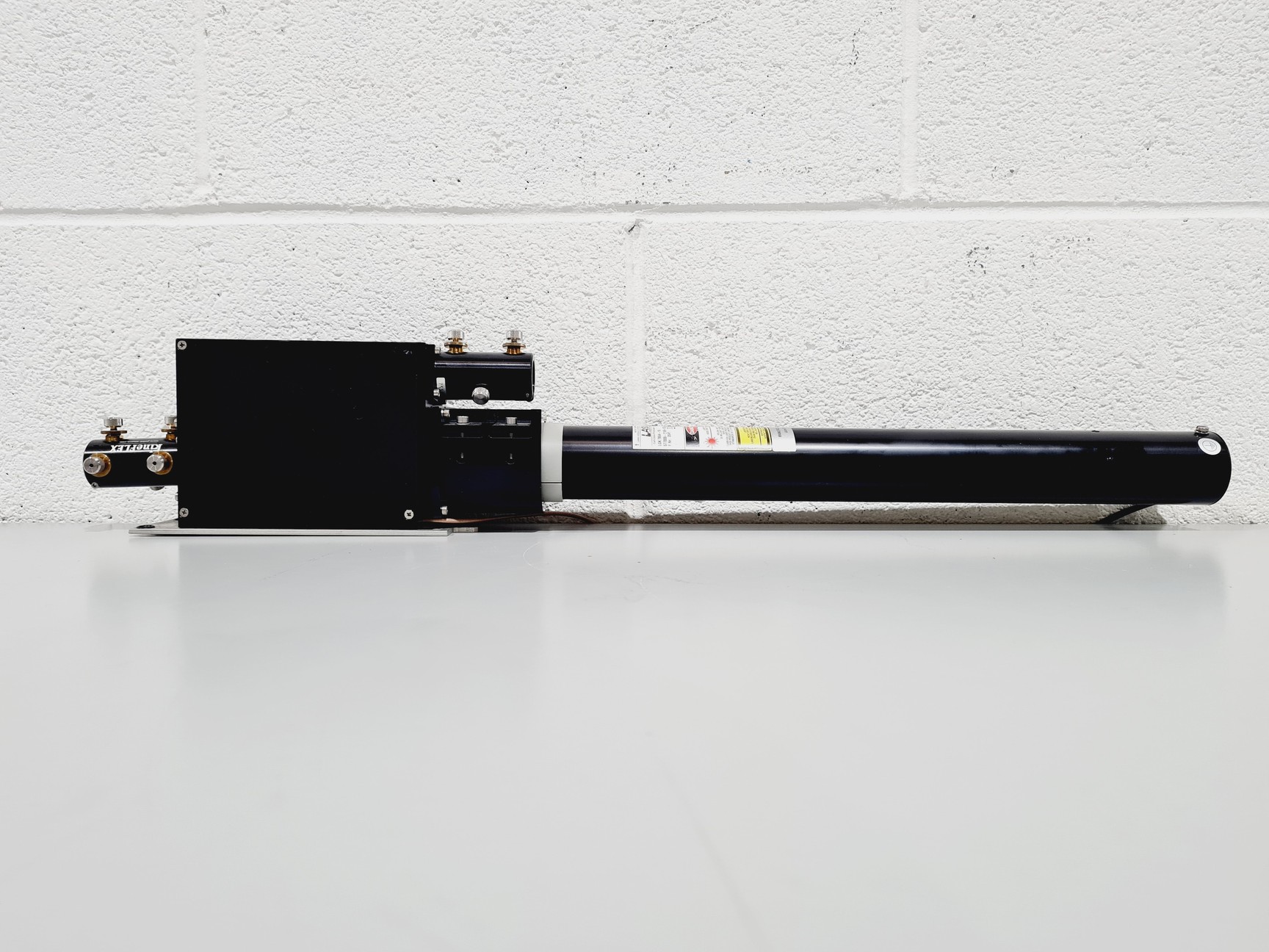 Image of LASOS Helium-Neon Gas Laser Model : LGK 7654-15 with kineFLEX Laser Head