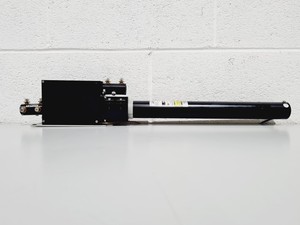 Thumbnail image of LASOS Helium-Neon Gas Laser Model : LGK 7654-15 with kineFLEX Laser Head