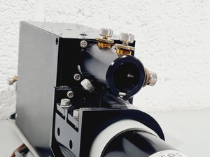 Thumbnail image of LASOS Helium-Neon Gas Laser Model : LGK 7654-15 with kineFLEX Laser Head