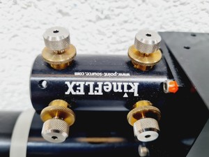Thumbnail image of LASOS Helium-Neon Gas Laser Model : LGK 7654-15 with kineFLEX Laser Head