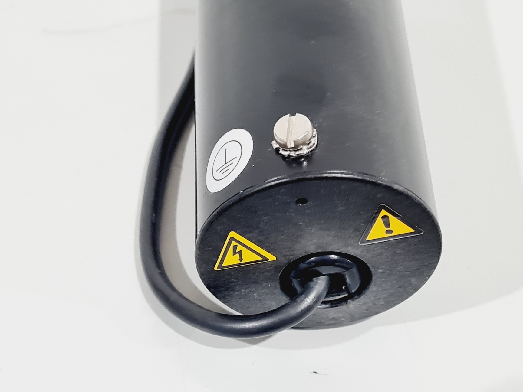 Image of LASOS Helium-Neon Gas Laser Model : LGK 7654-15 with kineFLEX Laser Head