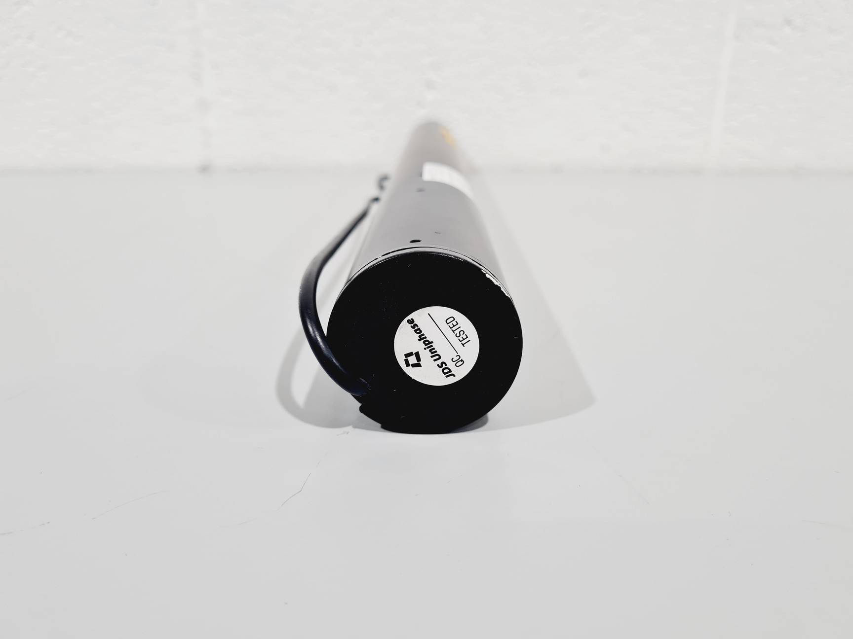 Image of JDS Uniphase Helium-Neon Gas Laser Model: 1135P