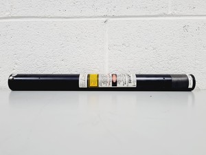 Image of LASOS Helium-Neon Gas Laser Model: LGK 7786 P100
