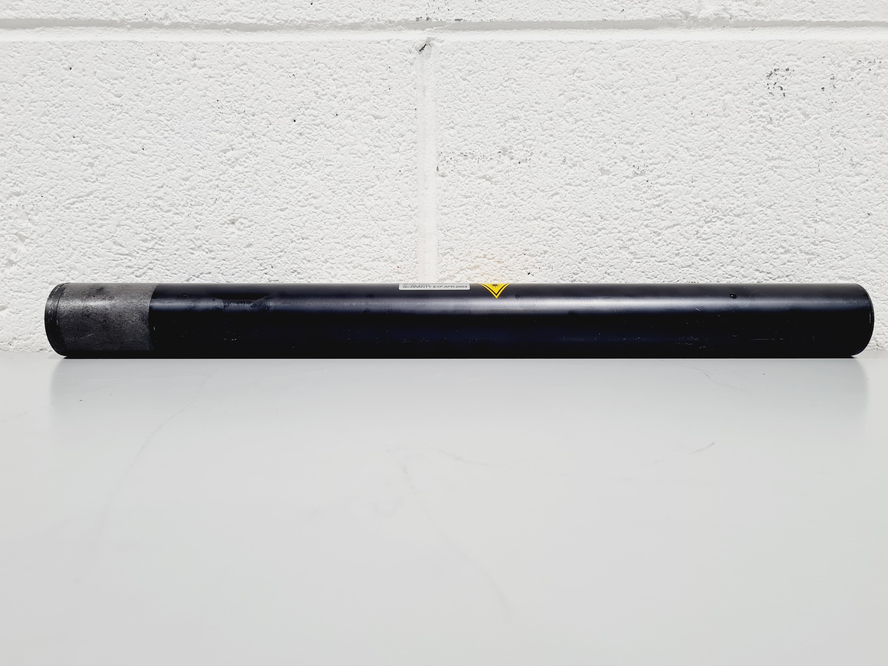 Image of LASOS Helium-Neon Gas Laser Model: LGK 7786 P100
