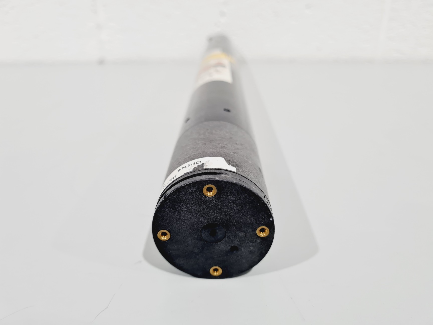 Image of LASOS Helium-Neon Gas Laser Model: LGK 7786 P100