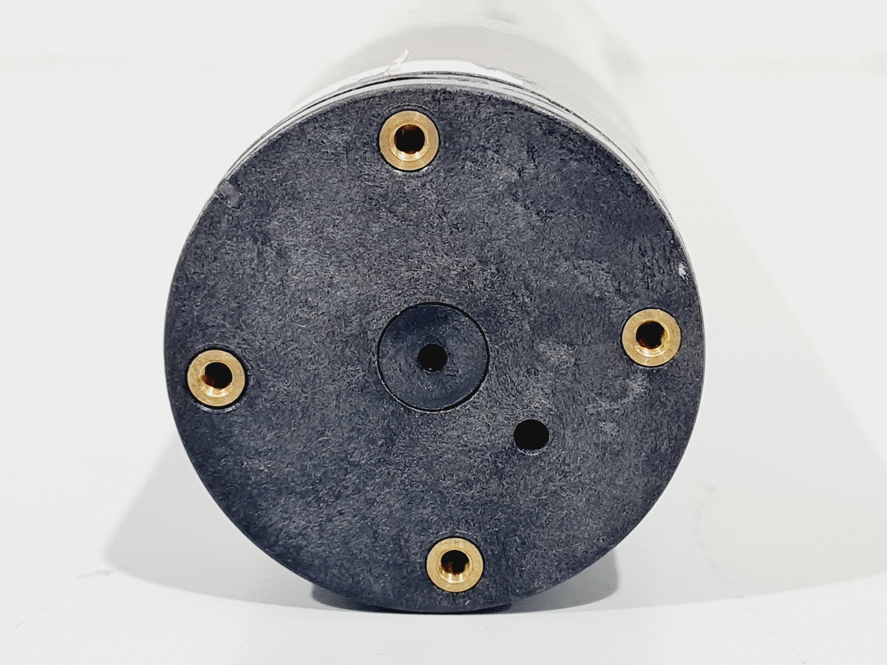 Image of LASOS Helium-Neon Gas Laser Model: LGK 7786 P100
