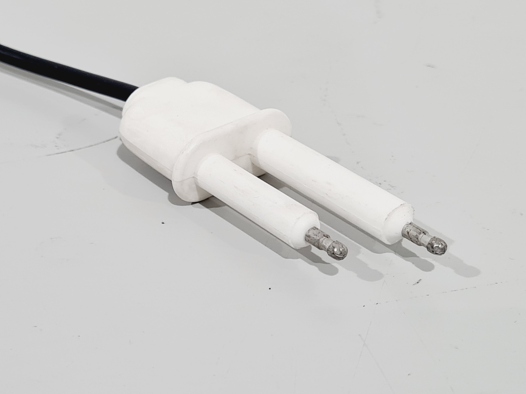 Image of LASOS Helium-Neon Gas Laser Model: LGK 7786 P100