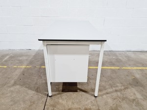 Thumbnail image of 2 Cupboard Workbench Table 175 x 50 x 70cm
