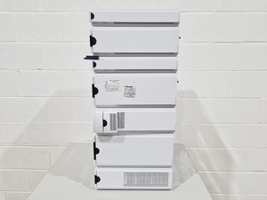 Thumbnail image of Agilent Technologies 1260 Infinity HPLC System, G1316A, G1329B, G1314B