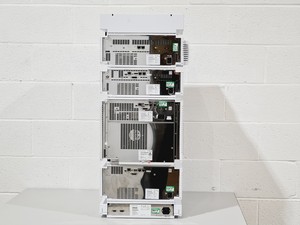Thumbnail image of Agilent 1260 Infinity II HPLC System G7129A, G7110B, G7116A, G7114A