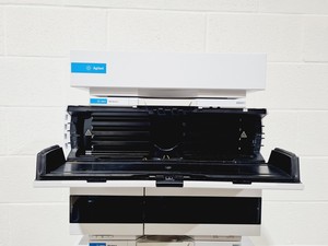Thumbnail image of Agilent 1260 Infinity II HPLC System G7129A, G7110B, G7116A, G7114A