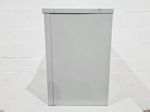 Thumbnail image of Small Grey Flameproof Solvent Cabinet