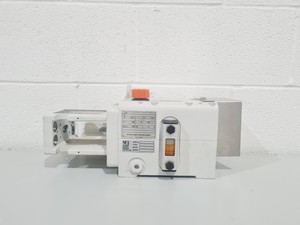 Image of PIV Drives GmbH 16,55 2N40010 Extruder