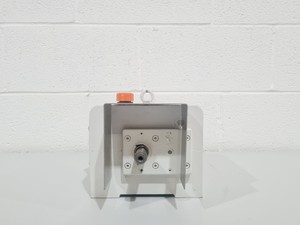 Thumbnail image of PIV Drives GmbH 16,55 2N40010 Extruder