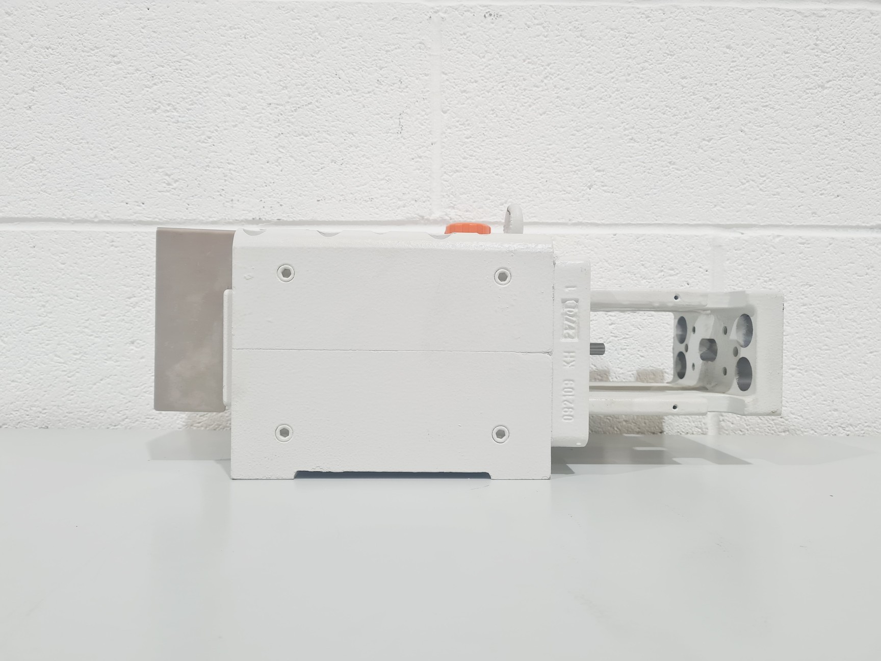 Image of PIV Drives GmbH 16,55 2N40010 Extruder