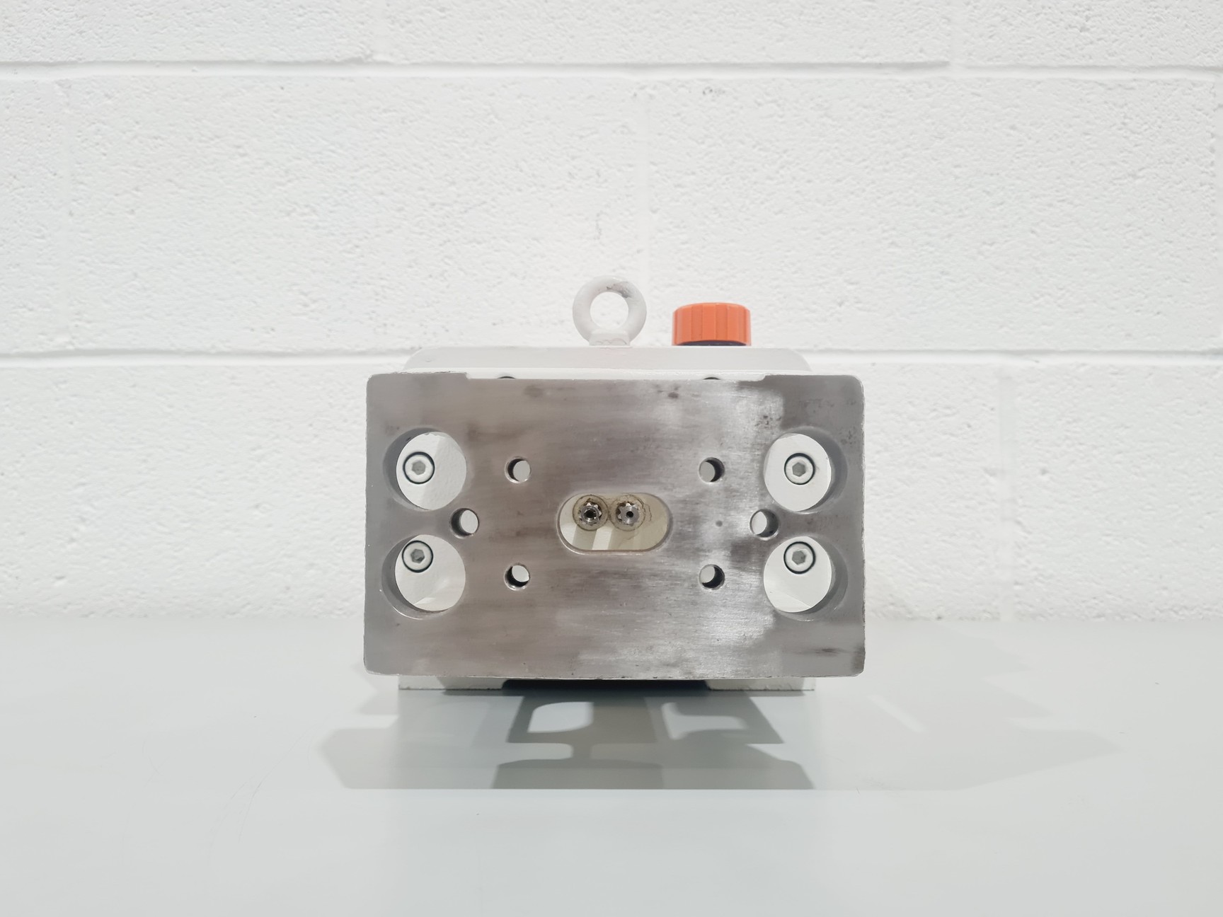 Image of PIV Drives GmbH 16,55 2N40010 Extruder