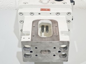 Thumbnail image of PIV Drives GmbH 16,55 2N40010 Extruder