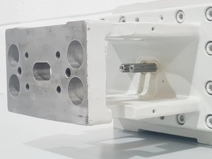 Thumbnail image of PIV Drives GmbH 16,55 2N40010 Extruder