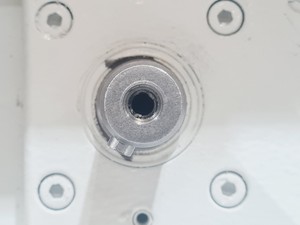 Thumbnail image of PIV Drives GmbH 16,55 2N40010 Extruder