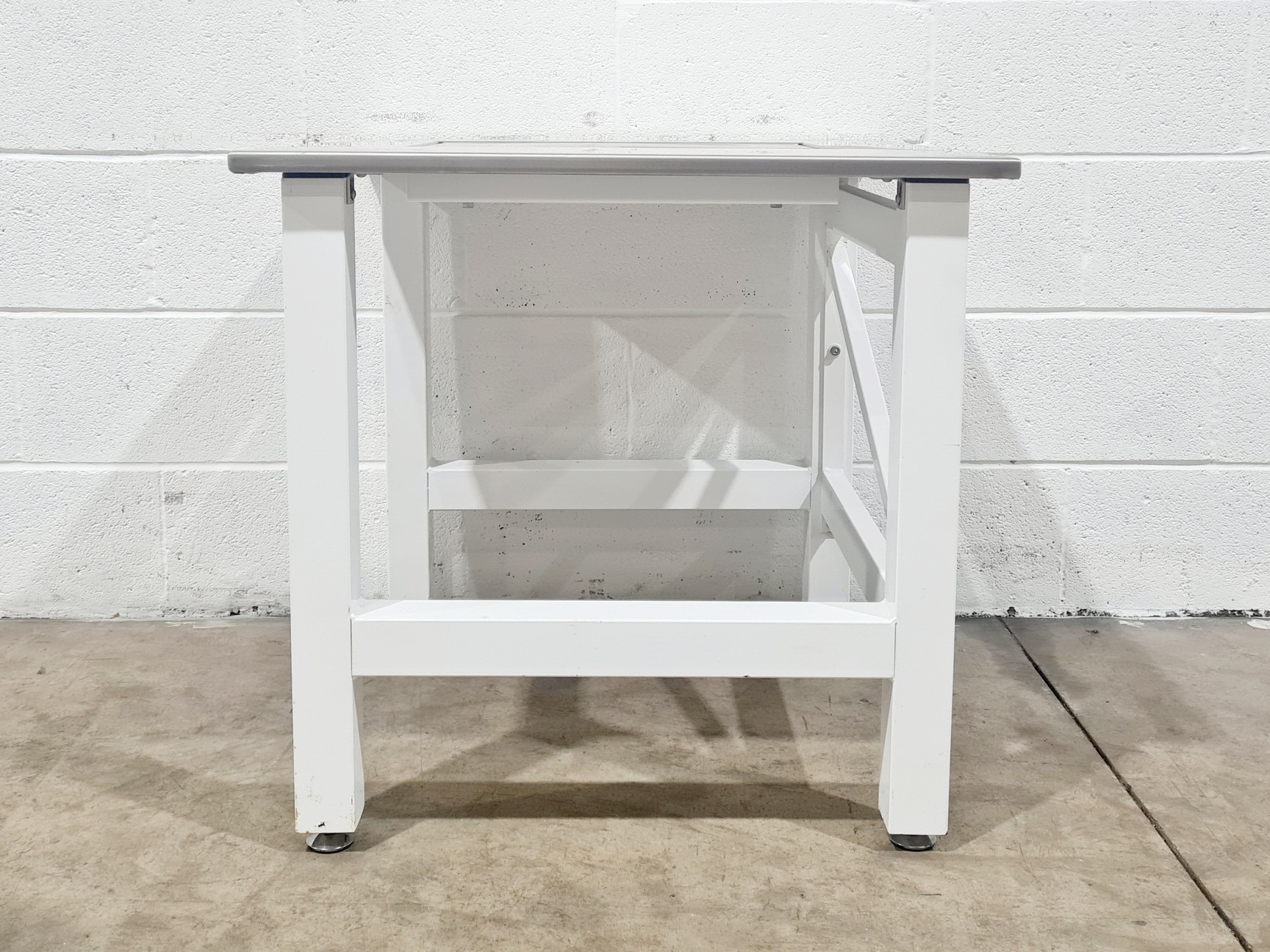 Image of Mettler Toledo Balance Table 75 x 75 x 72cm