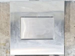 Thumbnail image of Mettler Toledo Balance Table 75 x 75 x 72cm