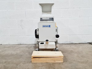 Image of Colortronic M 103 Portable Granulator/Grinder Plastic Process 