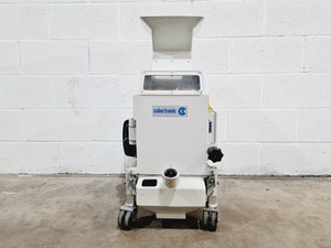 Thumbnail image of Colortronic M 103 Portable Granulator/Grinder Plastic Process 