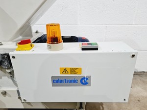 Thumbnail image of Colortronic M 103 Portable Granulator/Grinder Plastic Process 