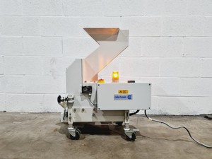 Thumbnail image of Colortronic M 103 Portable Granulator/Grinder Plastic Process 