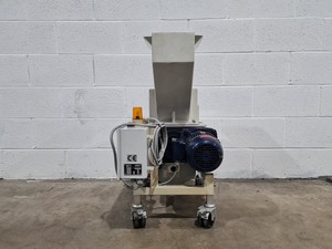 Thumbnail image of Colortronic M 103 Portable Granulator/Grinder Plastic Process 