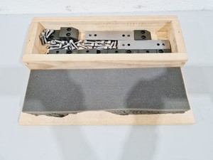 Thumbnail image of Colortronic M 103 Portable Granulator/Grinder Plastic Process 