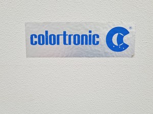 Thumbnail image of Colortronic M 103 Portable Granulator/Grinder Plastic Process 