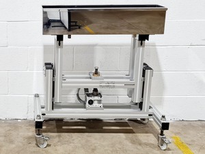 Thumbnail image of Xtrutech Water Cooling Bath - Plastic Extrusion Process Equipment
