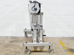 Thumbnail image of Xtrutech Water Cooling Bath - Plastic Extrusion Process Equipment