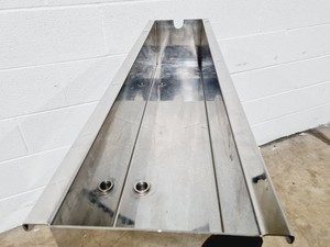 Thumbnail image of Xtrutech Water Cooling Bath - Plastic Extrusion Process Equipment