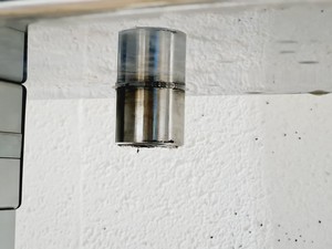 Thumbnail image of Xtrutech Water Cooling Bath - Plastic Extrusion Process Equipment
