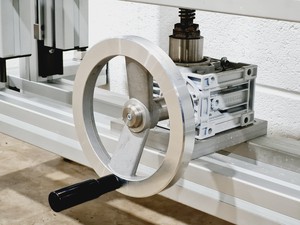 Thumbnail image of Xtrutech Water Cooling Bath - Plastic Extrusion Process Equipment
