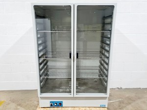 Image of Genlab DC 1000 Drying Cabinet Lab