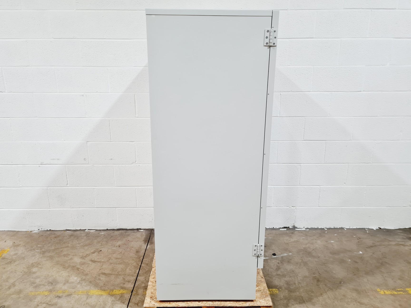 Image of Genlab DC 1000 Drying Cabinet Lab