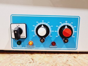 Thumbnail image of Genlab DC 1000 Drying Cabinet Lab