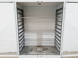 Thumbnail image of Genlab DC 1000 Drying Cabinet Lab