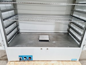 Thumbnail image of Genlab DC 1000 Drying Cabinet Lab